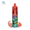 RandM Fumot Tornado 30K (300000) Puffs Music Lighting 2% 5% Nicotine Type-C Charging 30mL of E-liquid Disposable Vape