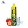 RandM Fumot Tornado 30K (300000) Puffs Music Lighting 2% 5% Nicotine Type-C Charging 30mL of E-liquid Disposable Vape