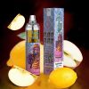 RandM Tornado 7K (7000) Puffs 14ml E-liquid 850mAh Battery 2% 5% Nicotine Rechargeable (type-C) Disposable Vape