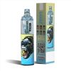 RandM Tornado 7K (7000) Puffs 14ml E-liquid 850mAh Battery 2% 5% Nicotine Rechargeable (type-C) Disposable Vape