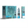 RandM Tornado 7K (7000) Puffs 14ml E-liquid 850mAh Battery 2% 5% Nicotine Rechargeable (type-C) Disposable Vape