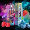 RandM Tornado 7K (7000) Puffs 14ml E-liquid 850mAh Battery 2% 5% Nicotine Rechargeable (type-C) Disposable Vape