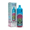 RandM Tornado 9K (9000) Puffs 850mAh Battery 18ml E-juice 2% 5% Nicotine RGB Light Disposable Vape