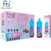 RandM Tornado 9K (9000) Puffs 850mAh Battery 18ml E-juice 2% 5% Nicotine RGB Light Disposable Vape