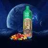 RandM Tornado 9K (9000) Puffs 850mAh Battery 18ml E-juice 2% 5% Nicotine RGB Light Disposable Vape