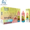 RandM Tornado 9K (9000) Puffs 850mAh Battery 18ml E-juice 2% 5% Nicotine RGB Light Disposable Vape