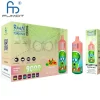 RandM Tornado 9K (9000) Puffs 850mAh Battery 18ml E-juice 2% 5% Nicotine RGB Light Disposable Vape