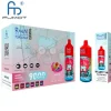 RandM Tornado 9K (9000) Puffs 850mAh Battery 18ml E-juice 2% 5% Nicotine RGB Light Disposable Vape