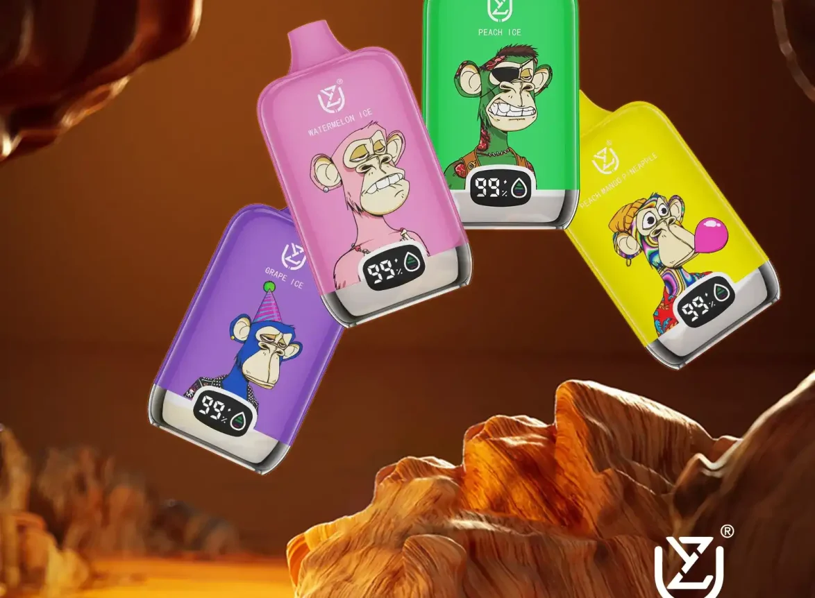 UZY Bang DIgital 15K (15000) Puffs 2% 5% Nicotine LCD Screen 20ml Pre-filled E-juice 850mAh Battery Disposable Vape 1 UZY Bang DIgital 15K (15000) Puffs 2% 5% Nicotine LCD Screen 20ml Pre-filled E-juice 850mAh Battery Disposable Vape