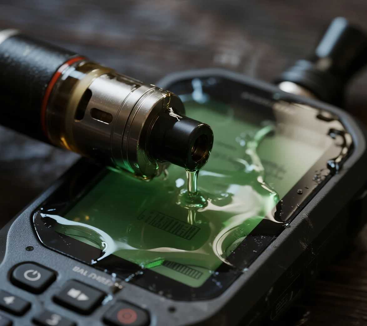 Vape Beginner Mistakes