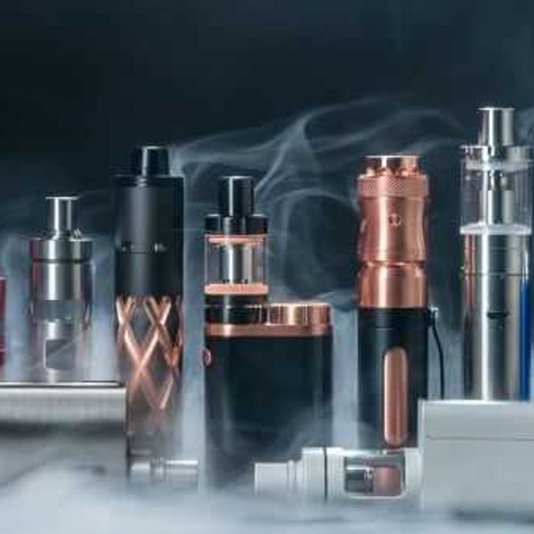 24h-vape.com Vape Starter Kit: Your Perfect Gateway to the Vaping World