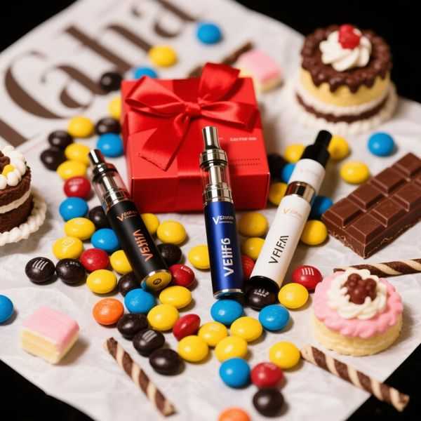 Candy Vape
