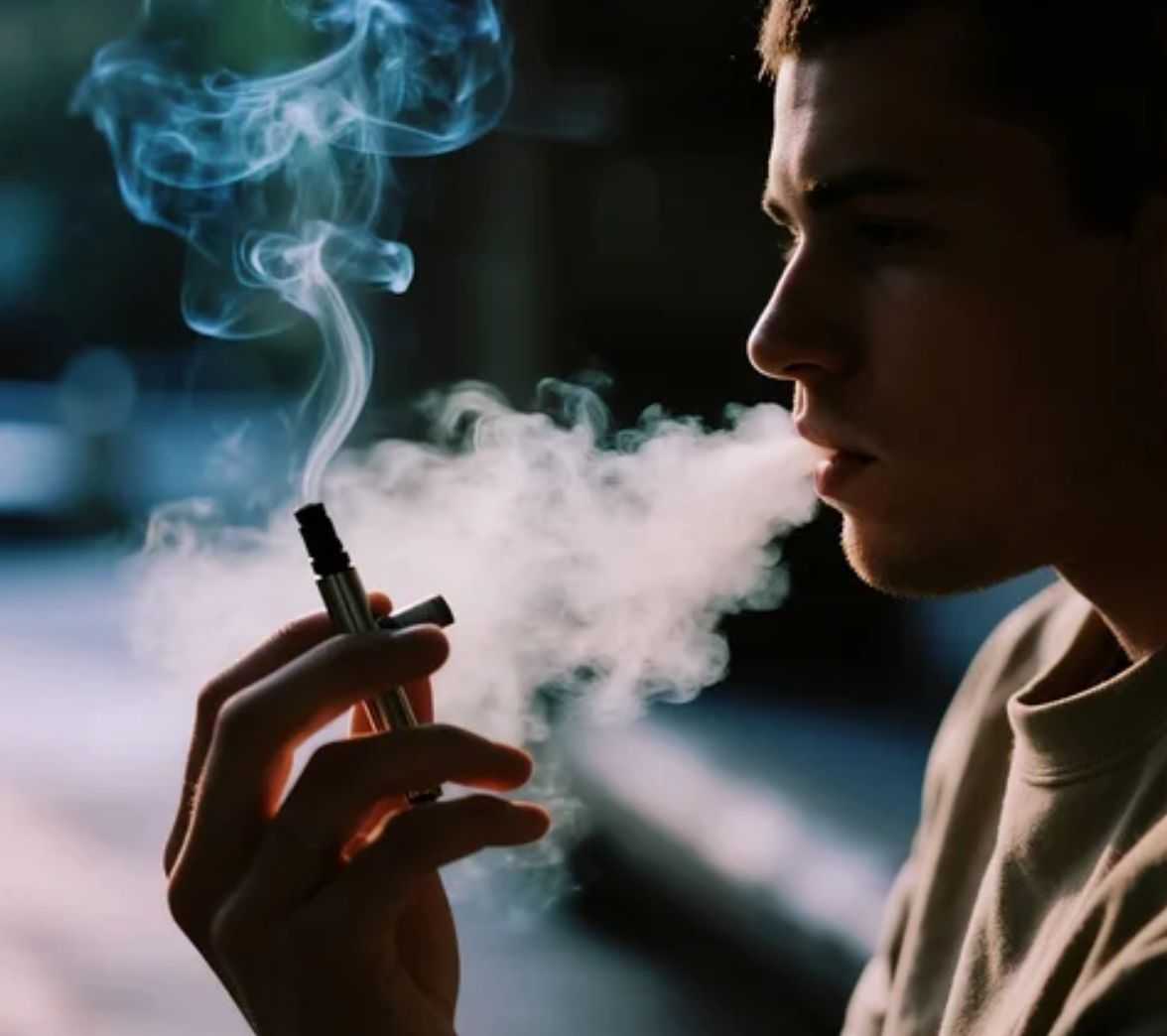Vaper Habits Smooth Draw Vape Pens