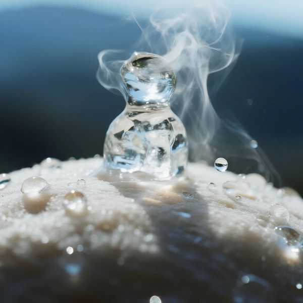 Vaping Dehydration