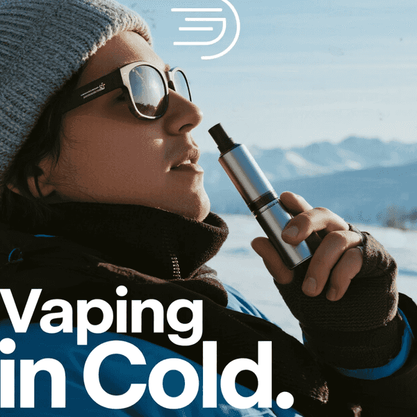 Vaping-in-Cold