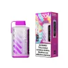 Vozol Gear Power 20K (20000) Puffs Full Screen Display 20mL E-liquid 2% 5% Nicotine USB Type-C Charging Disposable Vape