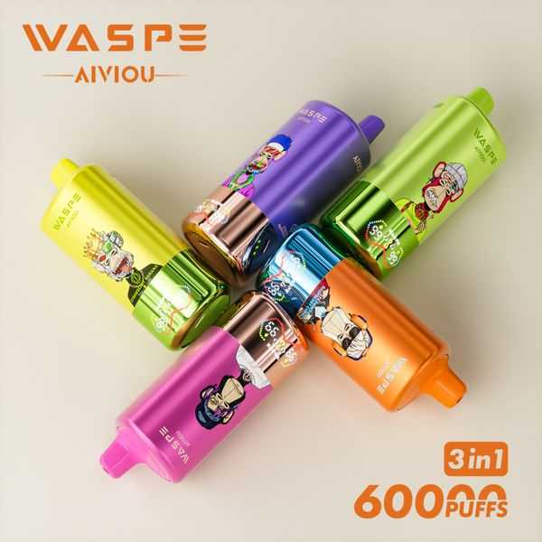 All-in-One Vape