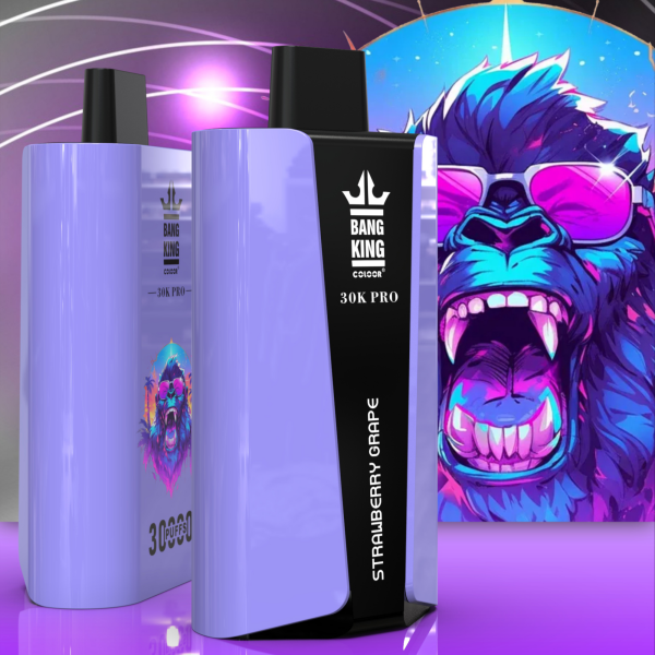 24h-vape.com Vape Packaging: The Key to Enhancing the Appeal of Your Vape Products