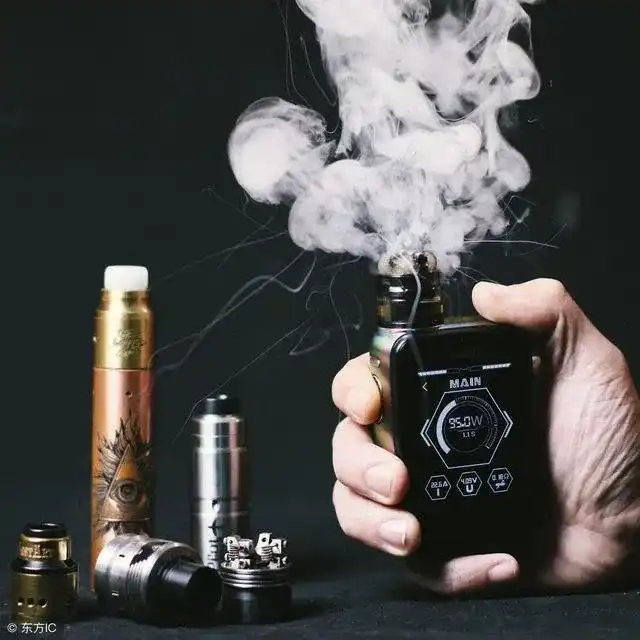 24h-vape.com Discount for Vape: How to Score Amazing Deals on Vaping Gear