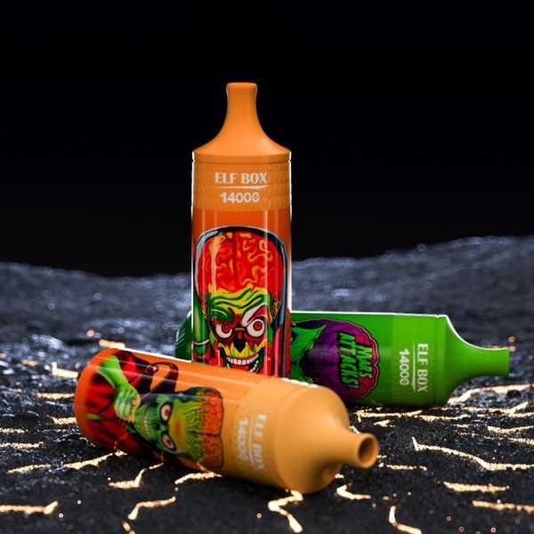 24h-vape.com ELF Bar Vape: Experience Unmatched Vape Enjoyment