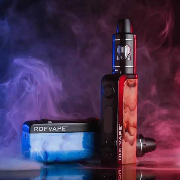 24h-vape.com How to enjoy a quality vape experience at a lower price?