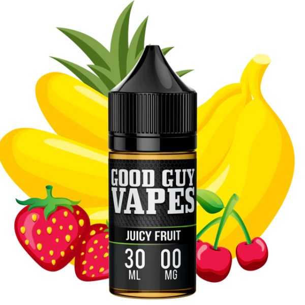 Dual-Battery Vapes