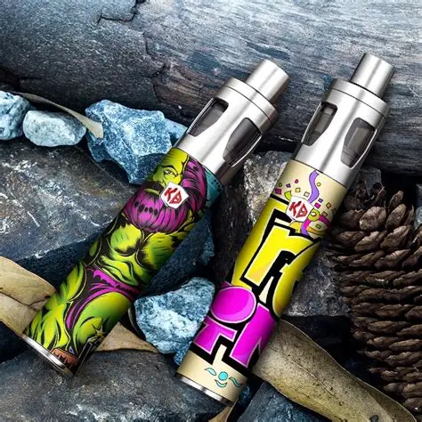 24h-vape.com High Power Vape: Why High-Powered Vapes Are the Preferred Choice for Modern Users