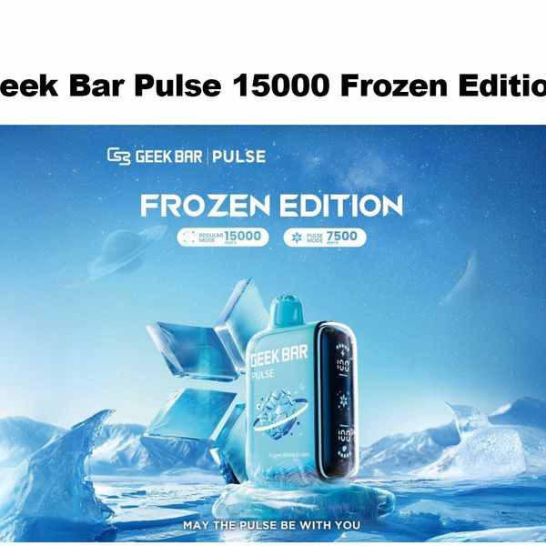 24h-vape.com Ice Vape VS. Regular Vape:Key difference analysis