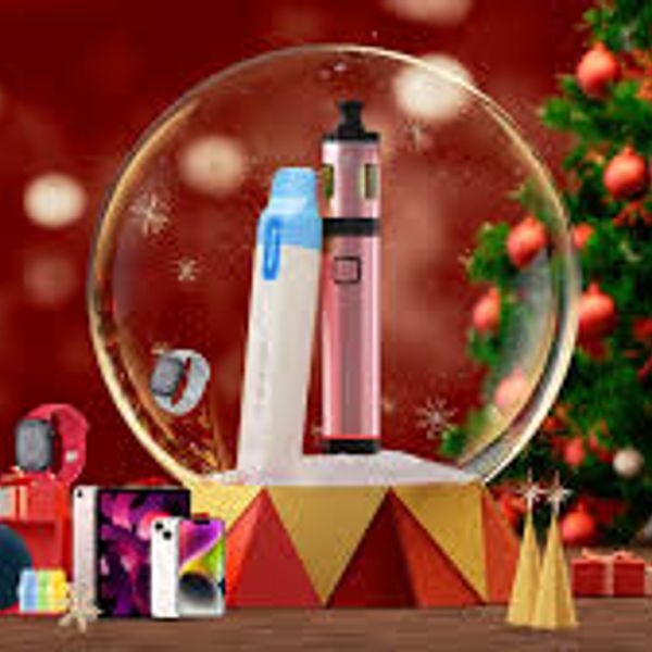 Vape Gift