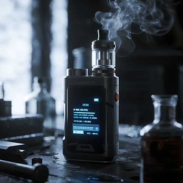 Large Vape