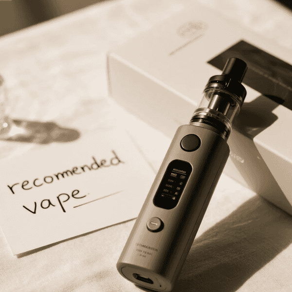 recommended-vape