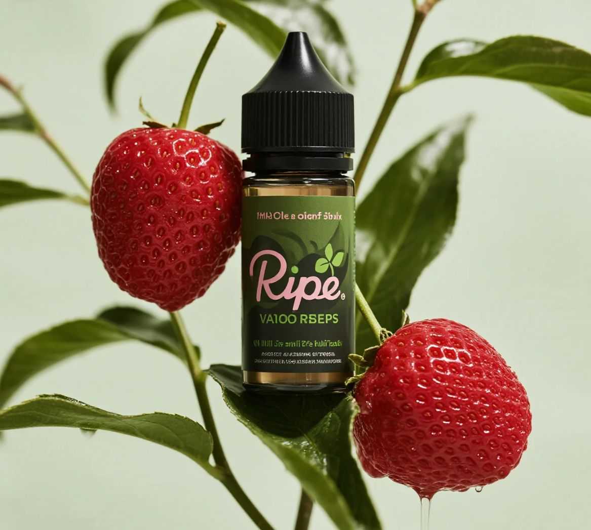 Mix Vape Juice