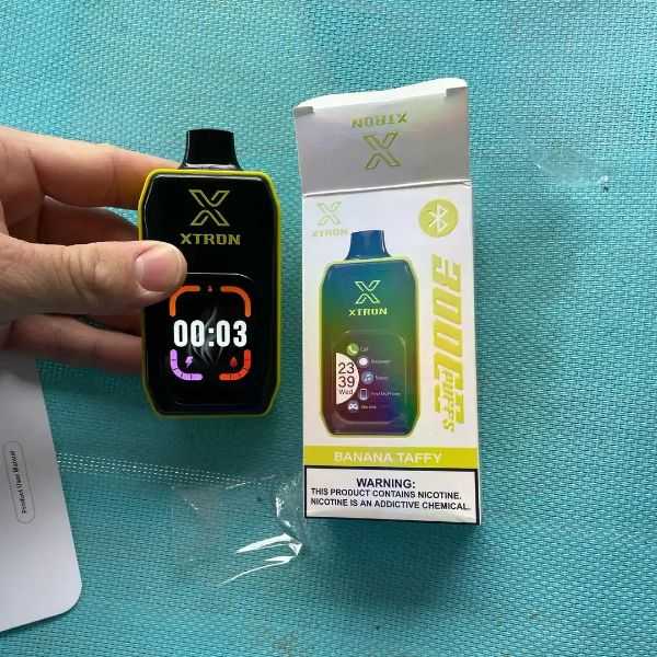 Franchise of Vape