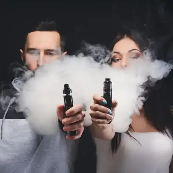 24h-vape.com Vape social: in the vapor dense, meet the warmth of the same frequency connection