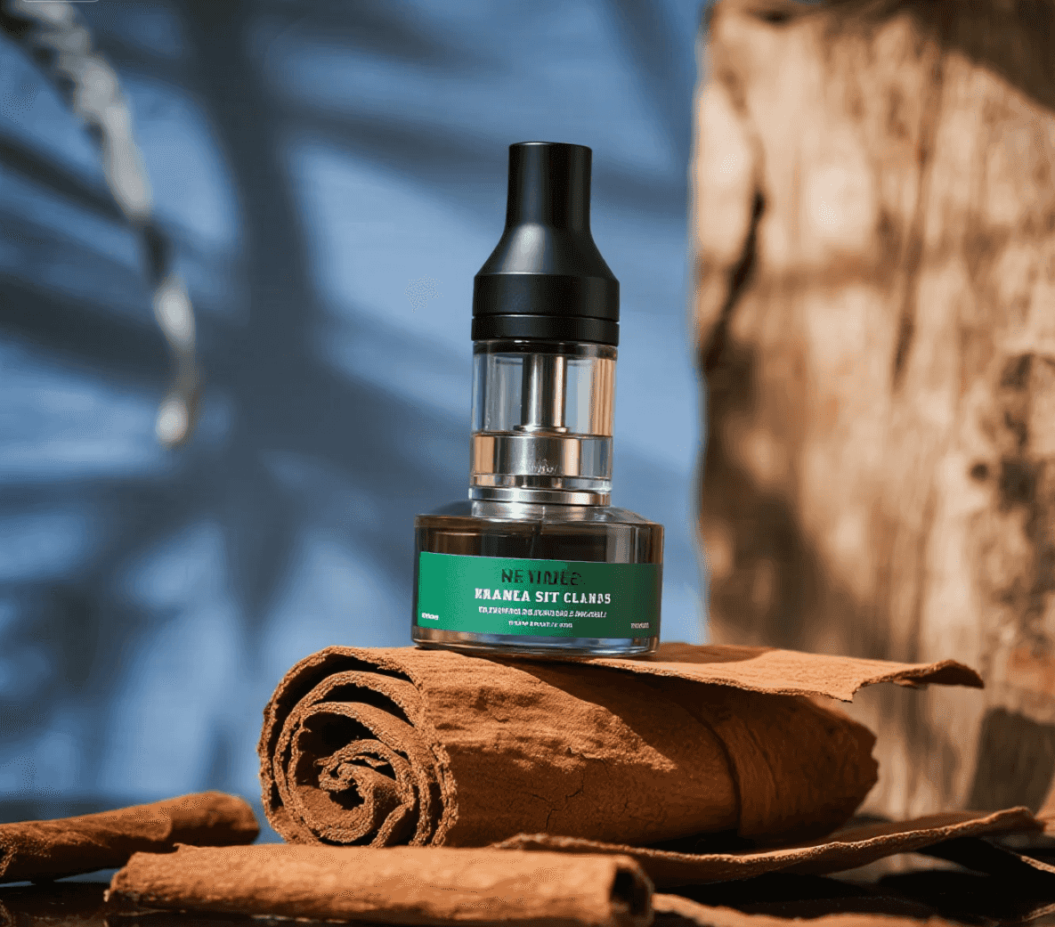 Vape Inhale