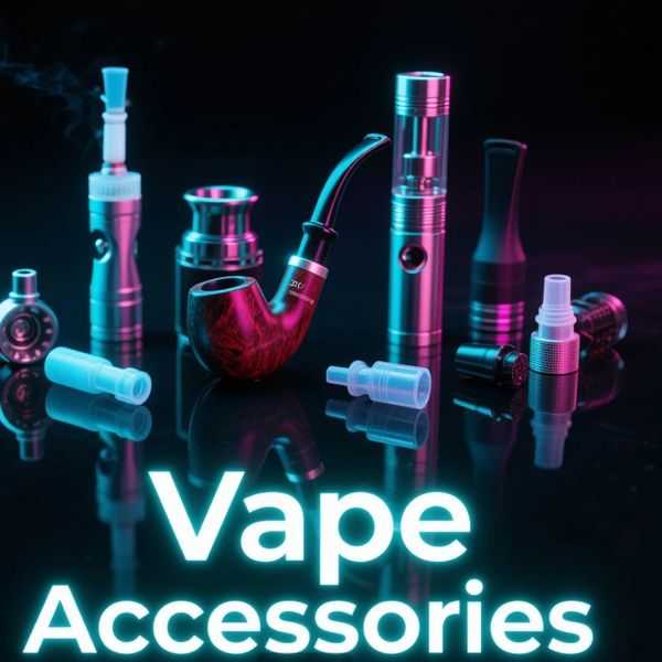 Smart Vapes