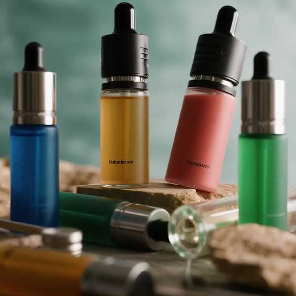 24h-vape.com Vape Color: How Color Shapes Your Vaping Style and Experience