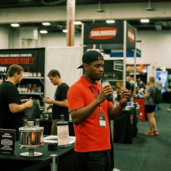 vape show