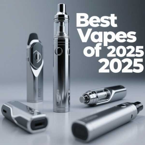 24h-vape.com Best Vape Devices of 2025: The Ultimate Guide for Smokers and Vapers