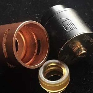 Vape Cloud Size