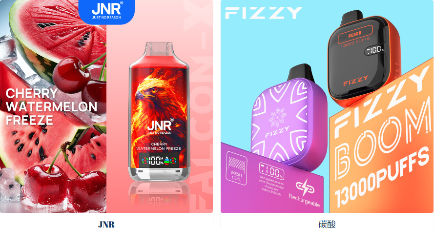 24h-vape.com Disposable Vapes - bringing a new experience and convenience!