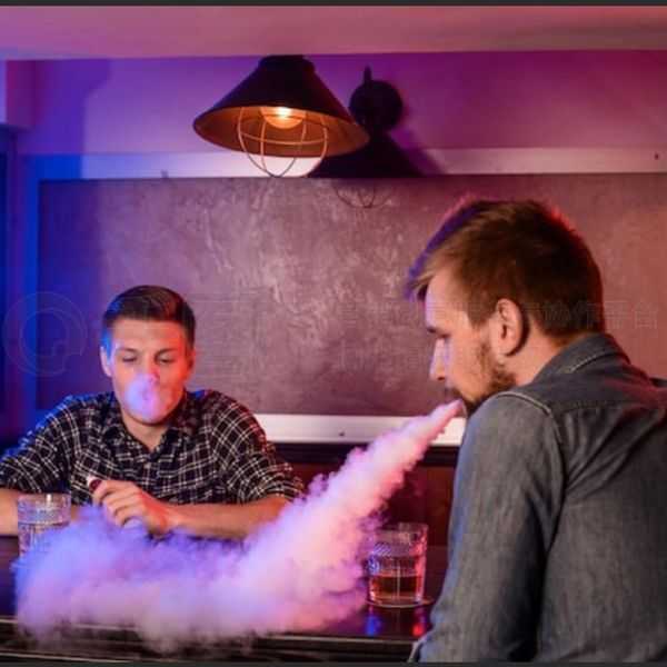 Vapes suitable for bars