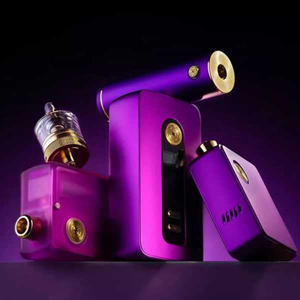 24h-vape.com Vape Mods: Unleash Your Ultimate Vaping Experience
