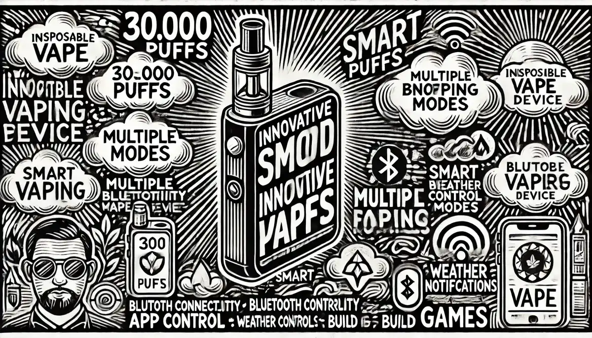 24h-vape.com Vape Where to Buy: Your Ultimate Guide to Finding Quality Vaping Products