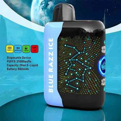 24h-vape.com Nicotine Pouches and Moisture: Understanding the Impact on Your Experience