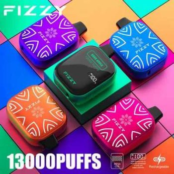 Portable Vapes