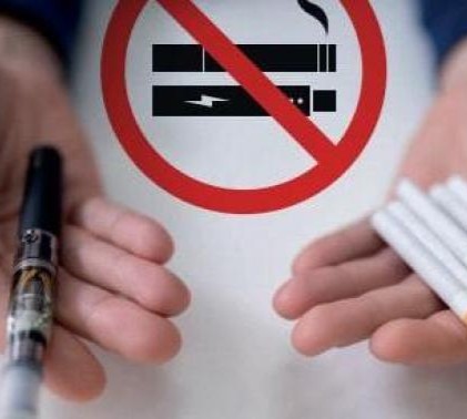 Vaping