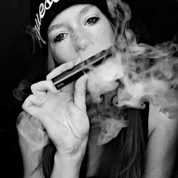 Vaping safety