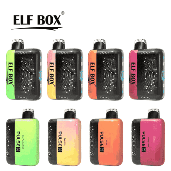 24h-vape.com Vape Juice for Beginners: 2024 Your Stress-Free And Best Starters Guide