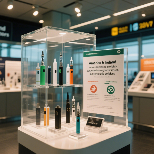 Vape Battery